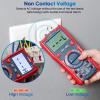 imageAstroAI Digital Multimeter TRMS 6000 Counts AutoRanging Voltage Tester Voltmeter Measuring ACDC Voltage Current Capacitance Resistance Frequency Temperature Continuity Diodes with NCV6000