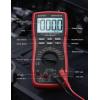 imageAstroAI Digital Multimeter and Analyzer TRMS 6000 Counts Volt Meter Ohmmeter AutoRanging Tester Accurately Measures Voltage Current Resistance Diodes Continuity DutyCycle Capacitance TemperatureBlack