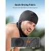 imageAstroAI Ski Mask Balaclava Face Mask Shiesty Mask for Men Women Motorcycle UV Protector Windproof Neck Warmer Face Cover for Snowboarding Skiing Hunting Cycling WhiteBlack