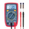 imageAstroAI Digital Multimeter Tester 2000 Counts with DC AC Voltmeter and Ohm Volt Amp Meter Measures Voltage Current Resistance Continuity and Diode BlueBlue