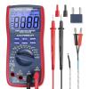 imageAstroAI Digital Multimeter and Analyzer TRMS 6000 Counts Volt Meter Ohmmeter AutoRanging Tester Accurately Measures Voltage Current Resistance Diodes Continuity DutyCycle Capacitance TemperatureBlue