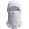 imageAstroAI Ski Mask Balaclava Face Mask Shiesty Mask for Men Women Motorcycle UV Protector Windproof Neck Warmer Face Cover for Snowboarding Skiing Hunting Cycling WhiteWhite