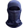 imageAstroAI Ski Mask Balaclava Face Mask Shiesty Mask for Men Women Motorcycle UV Protector Windproof Neck Warmer Face Cover for Snowboarding Skiing Hunting Cycling WhiteBlue