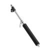 imageAstroAI Tire Pressure Gauge 150 PSI Dual Head Chuck Heavy Duty NonSlip Handle for Cars Trucks Bicycles