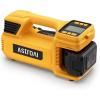 imageAstroAI TC4 Portable Air Compressor Tire Inflator 470W Cordless Air Pump for Truck Tires with 4000mAh Battery 150PSI Heavy Duty Air Compressor with Digital Display for Car RVs SUV